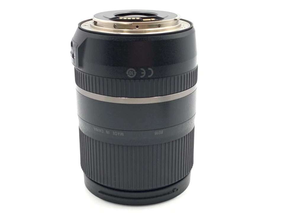 TAMRON 16-300mm F/3.5-6.3 Di II VC PZD MACRO(B016) CANON -EXC- `0766 Foto 2 de 3