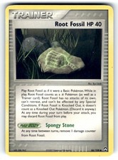Power Keepers #86/108 Root Fossil on eBay