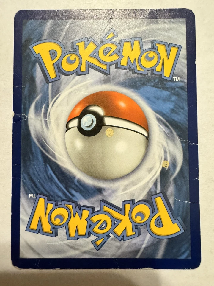 M Rayquaza EX 76/108 Celebrations: Classic Collection Holo Pokemon - Image 3 of 3