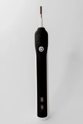 Braun Oral-B Pro 1 Zahnbürste Handstück schwarz Type 3756 700 / 750 / 790