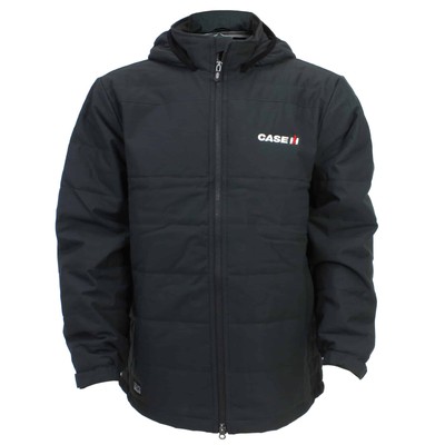 Case IH Quantum Puffer Dri Duck Jacket OBT550