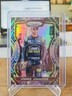 2018 Panini Prizm Racing - Jimmie Johnson Camo Prizm Card #5