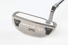 Odyssey White Ice 330 Mallet Putter / 34 Inch