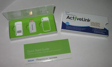 Weight Watchers WW ActiveLink POINTS PLUS Activity TRACKER Monitor PHILLIPS NEW