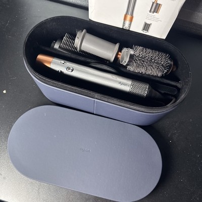 Dyson Airwrap™ Multi-Styler Complete Long, Nickel/Copper