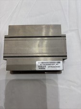 HP 412210-001 Proliant DL165 G5 BL460c CPU Processor Heatsink Cooler 410749-001