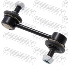 0523-GHR FEBEST Bar/Brace, Stabilizer for Mazda