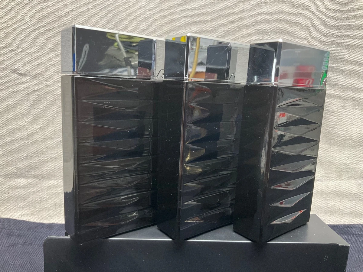 Armani Attitude for sale | eBay