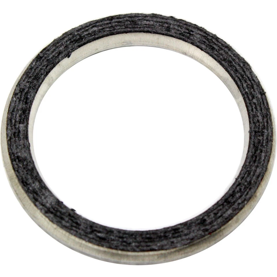 256-214 BRExhaust Exhaust Flange Gasket Front or Rear Driver Passenger Side for - Image 2 of 4