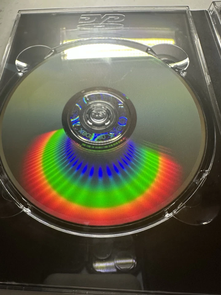 Mass Effect Trilogy Xbox 360 Mass effect 3 Disc 1 Missing - Image 4 of 4