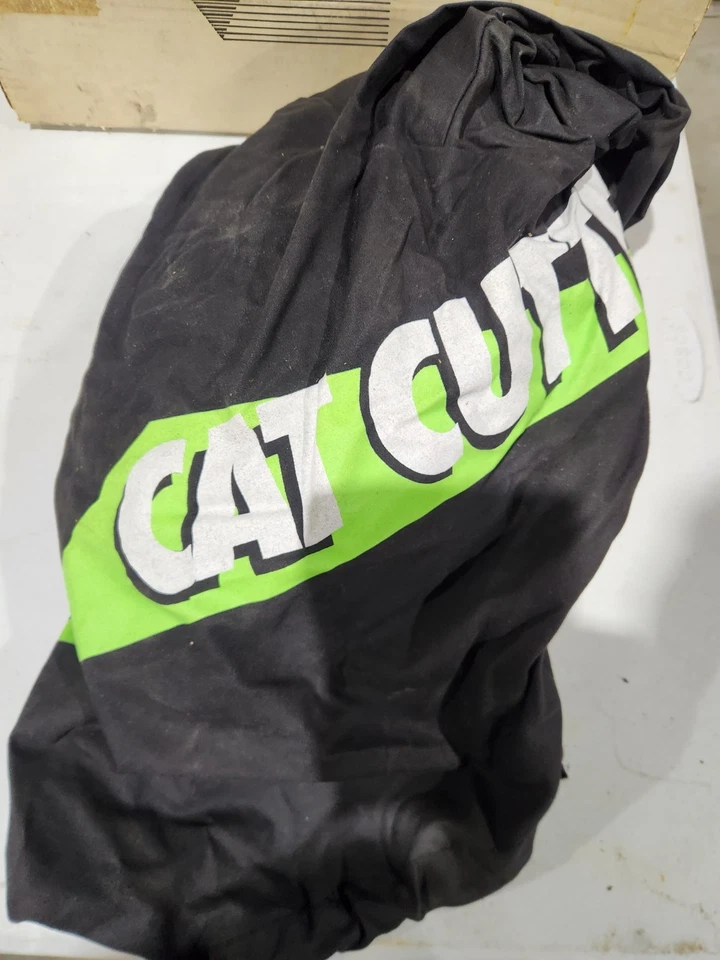 Новый из старых запасов оригинальный чехол для резака арктических кошек  - Изображение 2 из 3