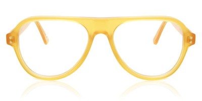 Marni Blue Ridge Mountains Havana 3627 4TH 55 Unisex Eyeglasses