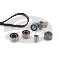 Gates Zahnriemensatz K025612XS