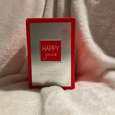Douglas - Collection Privée - Happy Juice - Eau de Toilette - 50ml