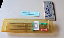 Vintage Fasturn Set of Turner Tool for Fabric Sewing “Miniturn”