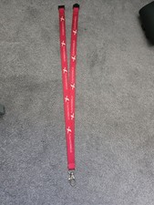 CrossCountry Trains Lanyard