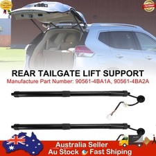 2PCS Electric Tailgate Struts 905614BA4A Fit Nissan Rogue S SL SV 2014-2019 S8