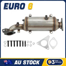 DPF for Subaru Forester SJ 2.0L EE20 Turbo Diesel (2013-18) DPF with Fitting Kit