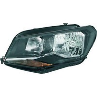Scheinwerfer Links Passend FüR VW Caddy Baujahr 15-20