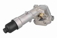 Vaico GehäUse, ÖLfilter V30-3689 FüR MERCEDES-BENZ