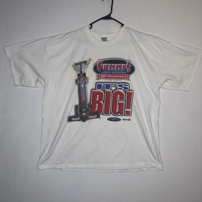Summit Racing Equipment Tee