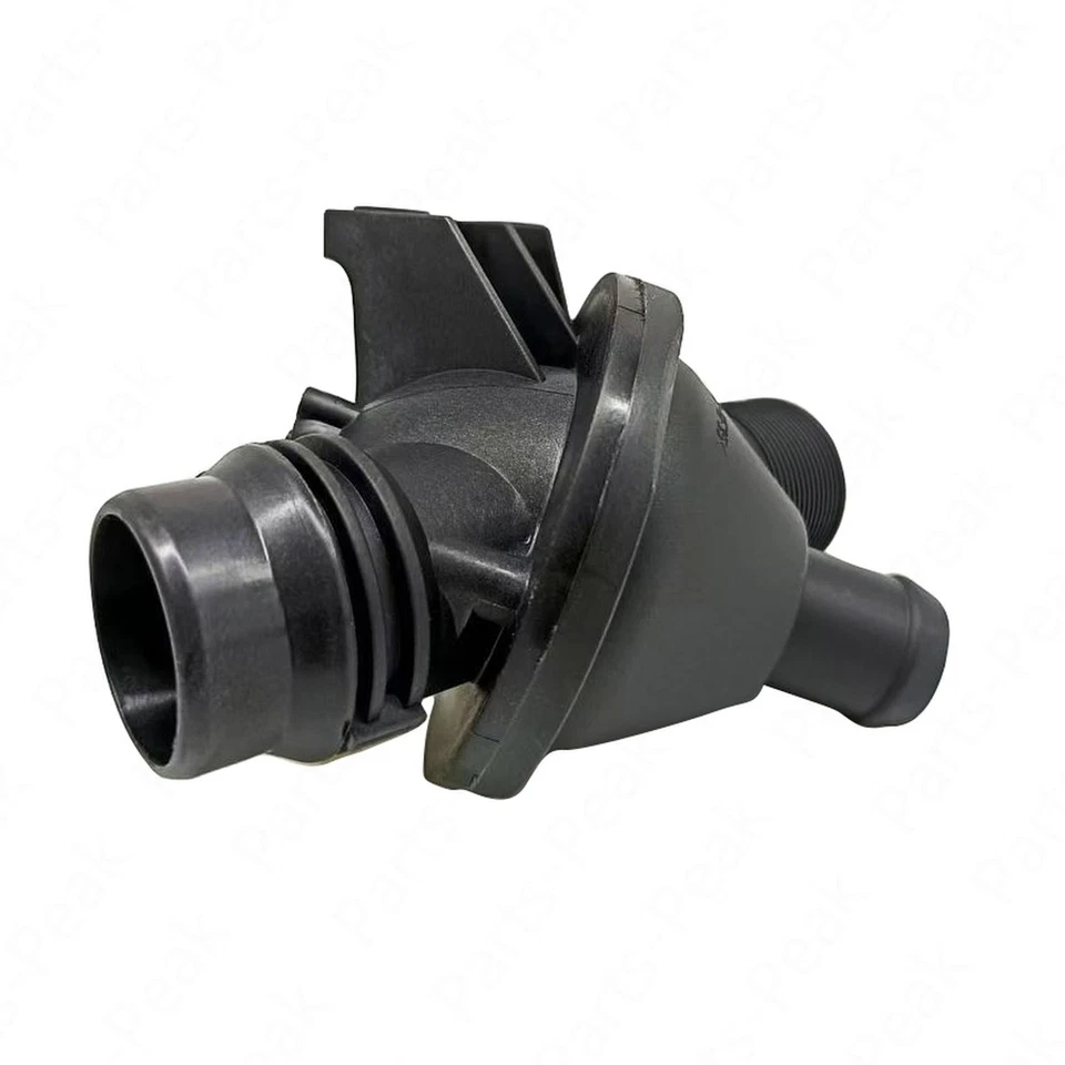 For BMW 228i 320i 328i 428i 528i Z4 Engine Coolant Thermostat Housing Assembly - Image 2 of 4