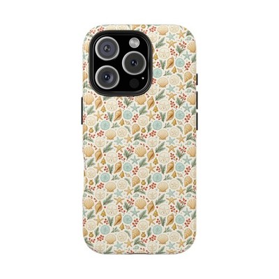 Jingle Shells - Tough Phone Cases