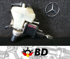 K94-50 * Bremskraftverstärker & - regler Mercedes Benz E-Klasse W211 A0004300312