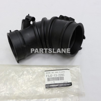 Mazda 626 OEM Genuine Air Hose FSJ2-13-220C | eBay