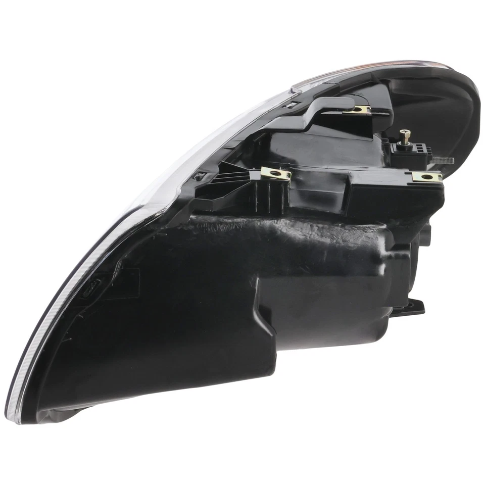 Faro derecho para Chrysler Town & Country 2005-2007 distancia entre ejes larga 119 pulgadas WB Foto 4 de 4