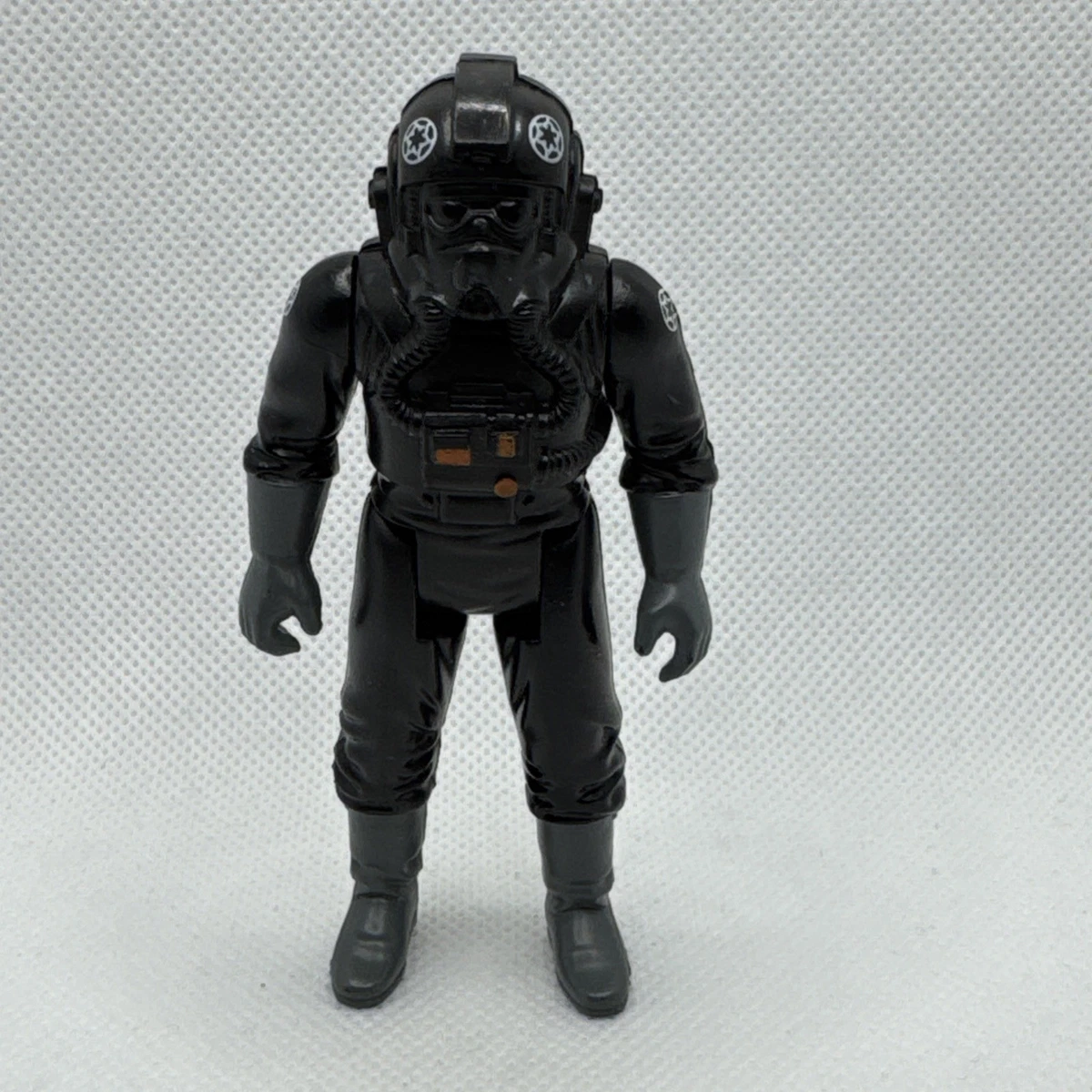 Kenner TIE Fighter Pilot Star Wars Action Figures & Accessories