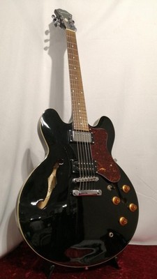EPIPHONE DOT EB Electric Guitar-01
