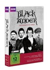 5 DVDs Blackadder Komplettbox | LEONINE Distribution GmbH | DVD | DE Rowan  ...