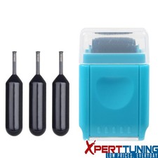 Identity Theft Protection Confidential ID Guard Wide Roller Stamp 3 Ink Refill