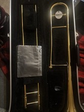 Yamaha YSL-354 Tenor Trombone