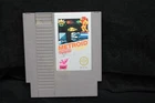 vintage nintendo nes game METROID tested