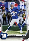 *PRE SALE* J.J. McCarthy - 2026 NFL Topps NOW® - Card 72