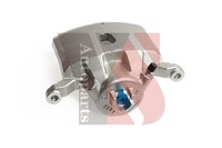 Ysparts Bremssattel Bremszange FüR Honda CR-V II Rd_ 2.0 2.2 Ctdi