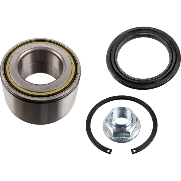 Febi Bilstein 172634 Radlagersatz FüR Ford Mazda Ranger BT 50 ET ER EQ R CD UN-image