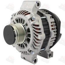 Alternator for 2007-2013 Mazda 3 2006-2007 Mazda 6 L4 2.3L 110A 12V CW SC6