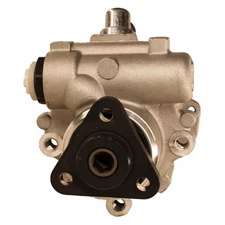 For BMW 325xi 2001-2005 Lares 13459 New Power Steering Pump