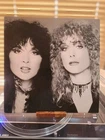 Heart, Bebe Le Strange, 1980 1st Epic, Stereo, FE-36371, VG+/VG+