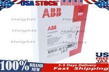 ABB SENTRY Safety Relay DIN-10-55°C | 2tla010040r0000 -Fast Shipping