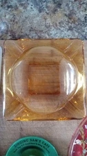 Vintage Ashtray