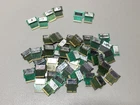 50 PCB Boards for Atari 2600, Various Manufacturers