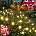 Solar Waterproof Outdoor Swaying LED Lights