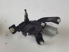 HYUNDAI I20 II 14-20r. HECKWISCHERMOTOR 98700-C8000 / AU 61760