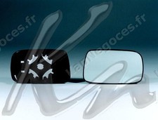 Retroviseur droit (ou coque) Toyota YARIS