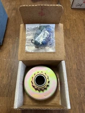Replacement Drum For Noram GE Series Go Kart Clutch 14 Tooth RATECH Racing Kart