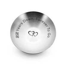 10 Year Anniversary Giifts for Wife Husband, 10th Anniversarys Gifts for Her